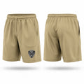 SHERIFF Athletic Shorts With Pockets - 1