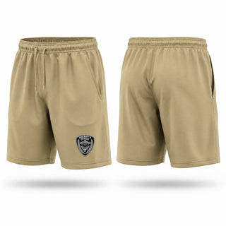 Athletic Shorts With Pockets, SHERIFF, Police, Teamtime, Team time, sublimation, custom sports apparel, team uniforms, spirit wear, spiritwear, sports uniforms, custom shirts, team store, custom team store, fundraiser sports, apparel fundraiser