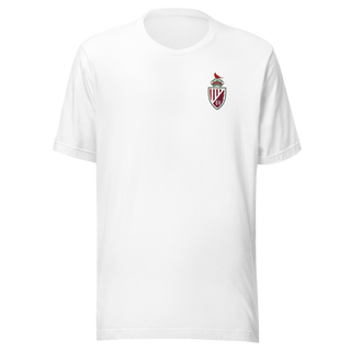 Orchard View High School Unisex Staple T-Shirt | Bella + Canvas 3001