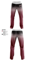 Princeton High School Dance 44906680 Sweatpants - 1