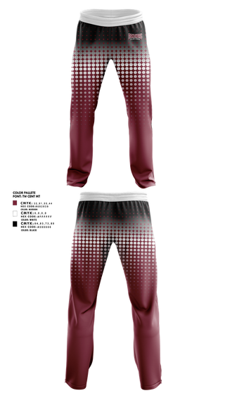 Sweatpants, Princeton High School Dance, Spirit Store, Teamtime, Team time, sublimation, custom sports apparel, team uniforms, spirit wear, spiritwear, sports uniforms, custom shirts, team store, custom team store, fundraiser sports, apparel fundraiser