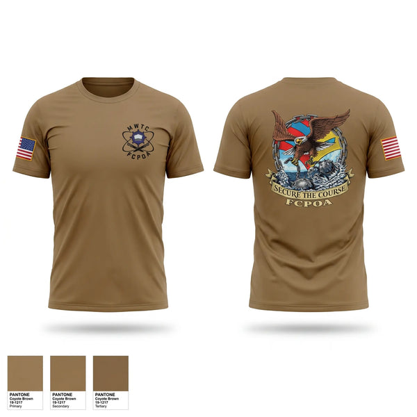 Short Sleeve Performance Shirt, MWTC FCPOA, Navy, Teamtime, Team time, sublimation, custom sports apparel, team uniforms, spirit wear, spiritwear, sports uniforms, custom shirts, team store, custom team store, fundraiser sports, apparel fundraiser