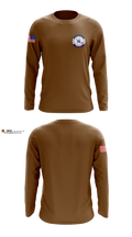 NH-20141 Long Sleeve Performance Shirt - 4
