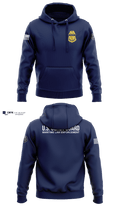 Sector Miami Boarding Team 26963643 Hoodie - 61