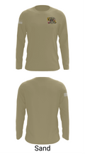 Columbia Cutthroat 82576498 Long Sleeve Performance Shirt 86