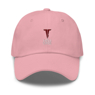 Tates Creek Commodore Marching Band 89395376 Classic Dad Hat | Yupoong 6245CM