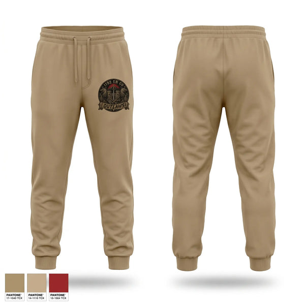 Sweatpants, 1192 EN CO, Army, Teamtime, Team time, sublimation, custom sports apparel, team uniforms, spirit wear, spiritwear, sports uniforms, custom shirts, team store, custom team store, fundraiser sports, apparel fundraiser