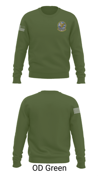 Crew Neck Sweatshirt, 36 FTS, , Teamtime, Team time, sublimation, custom sports apparel, team uniforms, spirit wear, spiritwear, sports uniforms, custom shirts, team store, custom team store, fundraiser sports, apparel fundraiser