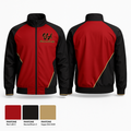 VA Diamondbacks 70273555 Windbreaker - 41