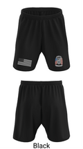 MPTC Lynnfield 39052324 Athletic Shorts With Pockets - 13