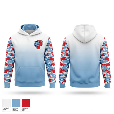 Piedmont Hoodie - 1