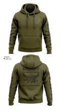 Guadalupe County SWAT 67708062 Hoodie - 32