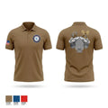 NTAG GL POA 37890664 Short Sleeve Performance Polo - 1