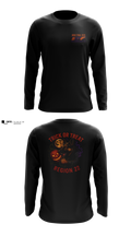 Region 22 Long Sleeve Performance Shirt - 6