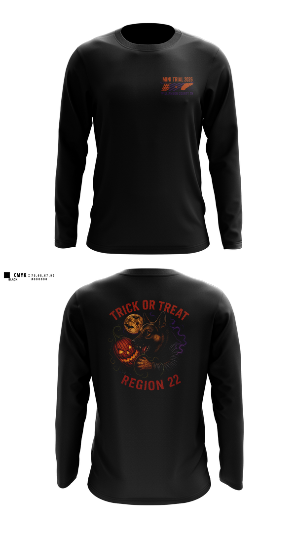 Long Sleeve Performance Shirt, Region 22, Police, Teamtime, Team time, sublimation, custom sports apparel, team uniforms, spirit wear, spiritwear, sports uniforms, custom shirts, team store, custom team store, fundraiser sports, apparel fundraiser