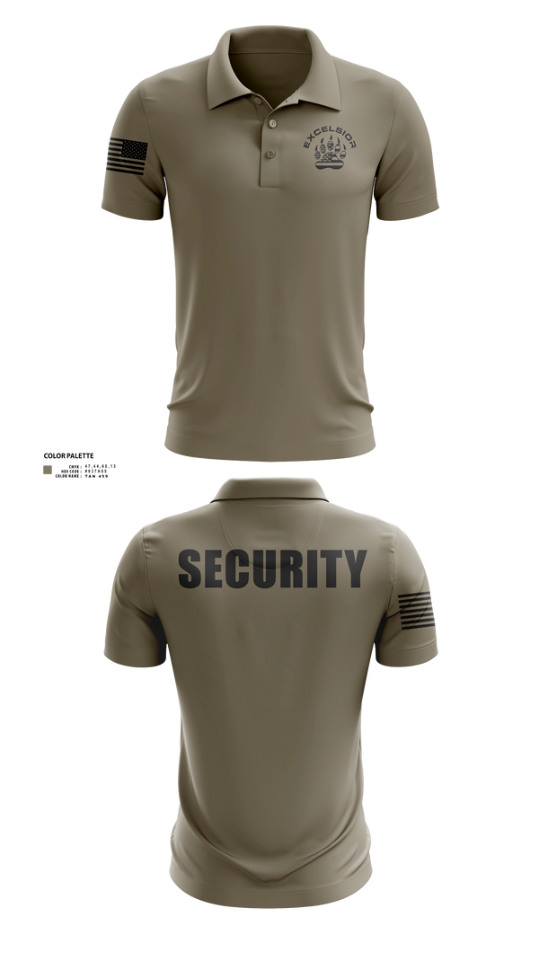 Short Sleeve Performance Polo, Excelsior Management, , Teamtime, Team time, sublimation, custom sports apparel, team uniforms, spirit wear, spiritwear, sports uniforms, custom shirts, team store, custom team store, fundraiser sports, apparel fundraiser