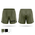 Grant County Sheriff's Office Ranger Panties - 1