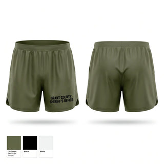Ranger Panties, Grant County Sheriff's Office, Police, Teamtime, Team time, sublimation, custom sports apparel, team uniforms, spirit wear, spiritwear, sports uniforms, custom shirts, team store, custom team store, fundraiser sports, apparel fundraiser