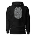 TDOC BCCX Unisex Hoodie - 1