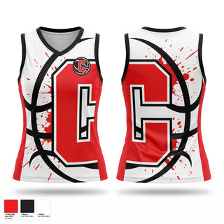 Mens Basketball Jersey, Cairo High School Basketball, Women's Basketball, Teamtime, Team time, sublimation, custom sports apparel, team uniforms, spirit wear, spiritwear, sports uniforms, custom shirts, team store, custom team store, fundraiser sports, apparel fundraiser