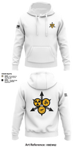 51st WMD-CST 58397941 Hoodie - 2