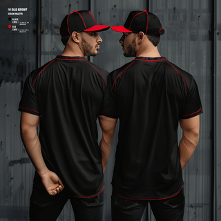 Short Sleeve Performance Shirt, Mercedes Baseball Academy, Baseball, Teamtime, Team time, sublimation, custom sports apparel, team uniforms, spirit wear, spiritwear, sports uniforms, custom shirts, team store, custom team store, fundraiser sports, apparel fundraiser