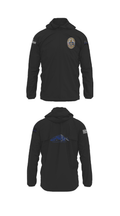Eagle Police Department 40454733 Windbreaker - 20