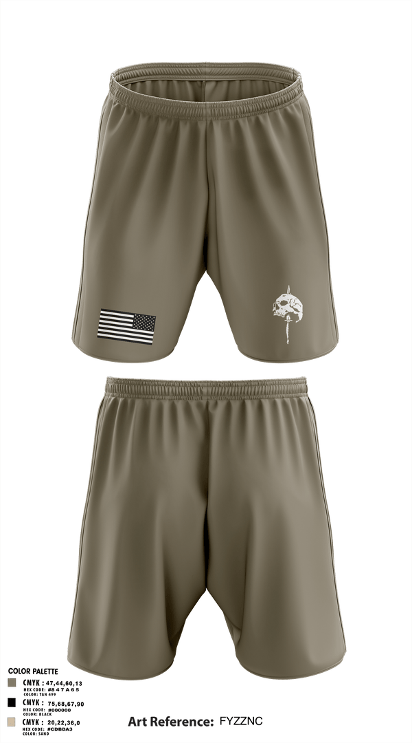 Athletic Shorts With Pockets, The Tac Shack, Police, Teamtime, Team time, sublimation, custom sports apparel, team uniforms, spirit wear, spiritwear, sports uniforms, custom shirts, team store, custom team store, fundraiser sports, apparel fundraiser
