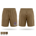 Atlas Company 24204246 Athletic Shorts With Pockets - 1