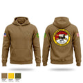 3rd Cavalry Regiment 45992375 Hoodie - 1