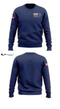 ARC EMS 58224781 Crew Neck Sweatshirt - 11