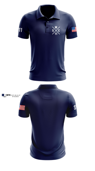 Short Sleeve Performance Polo, SM, EMS/EMT, Teamtime, Team time, sublimation, custom sports apparel, team uniforms, spirit wear, spiritwear, sports uniforms, custom shirts, team store, custom team store, fundraiser sports, apparel fundraiser