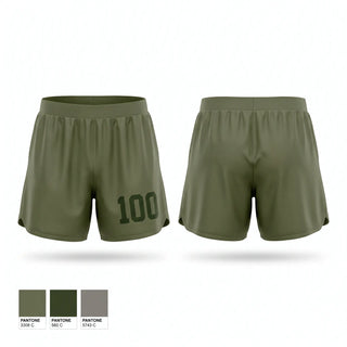 Ranger Panties, 100, National Guard, Teamtime, Team time, sublimation, custom sports apparel, team uniforms, spirit wear, spiritwear, sports uniforms, custom shirts, team store, custom team store, fundraiser sports, apparel fundraiser