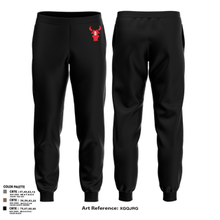 Joggers, D Co 1-133 IN, , Teamtime, Team time, sublimation, custom sports apparel, team uniforms, spirit wear, spiritwear, sports uniforms, custom shirts, team store, custom team store, fundraiser sports, apparel fundraiser