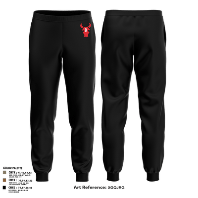 D Co 1-133 IN 71672506 Joggers - 3