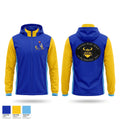 JND University Windbreaker - 1