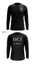 Irvington UEZ Long Sleeve Performance Shirt - 21