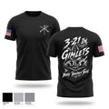 Crusher Short Sleeve Performance Shirt - 1