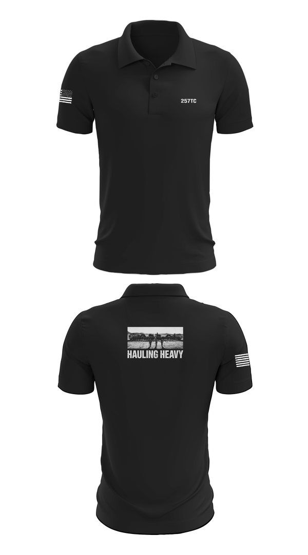 Short Sleeve Performance Polo, 257TC, Army, Teamtime, Team time, sublimation, custom sports apparel, team uniforms, spirit wear, spiritwear, sports uniforms, custom shirts, team store, custom team store, fundraiser sports, apparel fundraiser