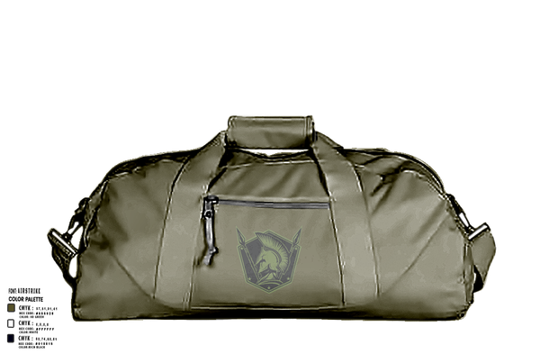 Duffle Bag, Central County SWAT, , Teamtime, Team time, sublimation, custom sports apparel, team uniforms, spirit wear, spiritwear, sports uniforms, custom shirts, team store, custom team store, fundraiser sports, apparel fundraiser