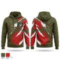 Cancel Cobras Hoodie - 1
