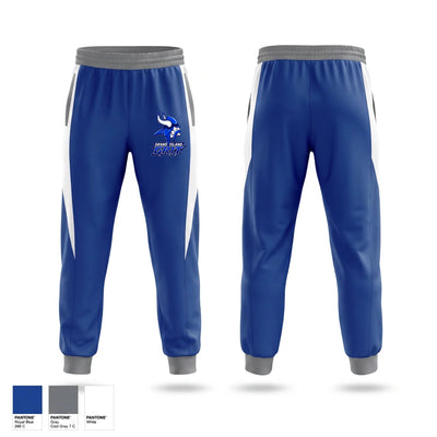 Grand Island Vikings Sweatpants - 10