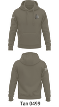 Fire Investigation Bureau 66680635 Hoodie - 12
