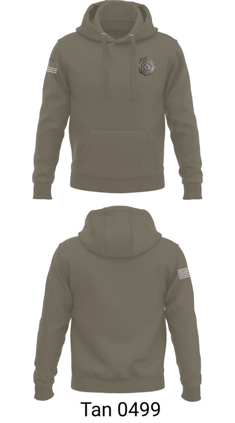 Hoodie, Fire Investigation Bureau, Fire Department, Teamtime, Team time, sublimation, custom sports apparel, team uniforms, spirit wear, spiritwear, sports uniforms, custom shirts, team store, custom team store, fundraiser sports, apparel fundraiser