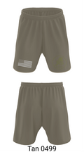 NCTC Class 25200 18303376 Athletic Shorts With Pockets - 66