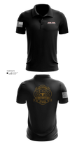 Local 2922 87174317 Short Sleeve Performance Polo - 21