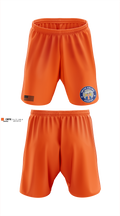 482FW 16916372 Athletic Shorts With Pockets - 6