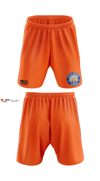 Athletic Shorts With Pockets, 482FW, , Teamtime, Team time, sublimation, custom sports apparel, team uniforms, spirit wear, spiritwear, sports uniforms, custom shirts, team store, custom team store, fundraiser sports, apparel fundraiser