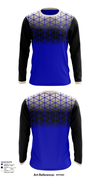 Long Sleeve Performance Shirt, Carbon Boys Basketball, Men's Basketball, Teamtime, Team time, sublimation, custom sports apparel, team uniforms, spirit wear, spiritwear, sports uniforms, custom shirts, team store, custom team store, fundraiser sports, apparel fundraiser