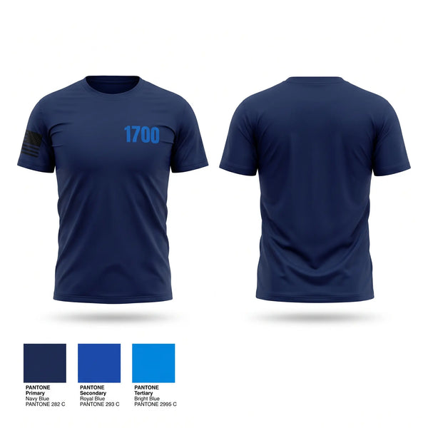 Short Sleeve Performance Shirt, 1700, Police, Teamtime, Team time, sublimation, custom sports apparel, team uniforms, spirit wear, spiritwear, sports uniforms, custom shirts, team store, custom team store, fundraiser sports, apparel fundraiser